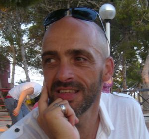 Romuald Garrigoux
