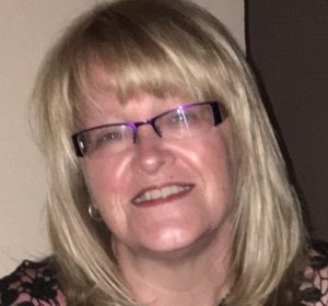 Beverley Coughlan
