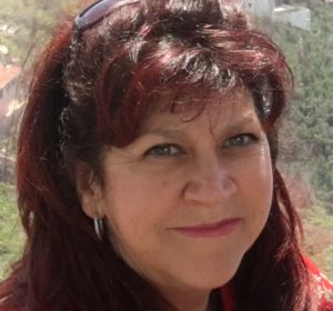 Deborah O’Sullivan